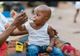 Why RUTF Must Be Added to the NHIS; A Call for National Action