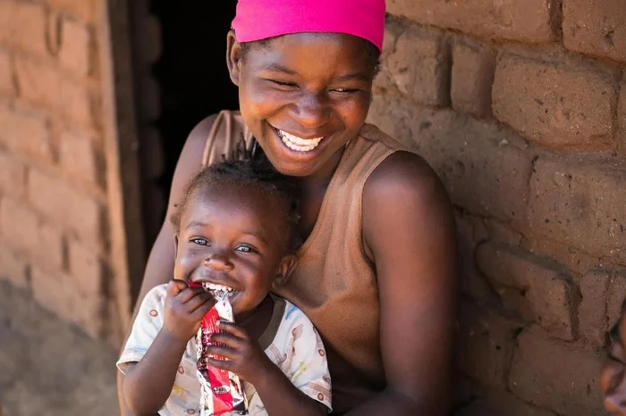 Over 30 Years of Lifesaving Therapeutic Food: Why Millions of Children Still Need Help.
