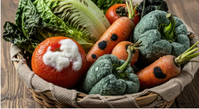 Food Waste Is a Nutrition Problem Too